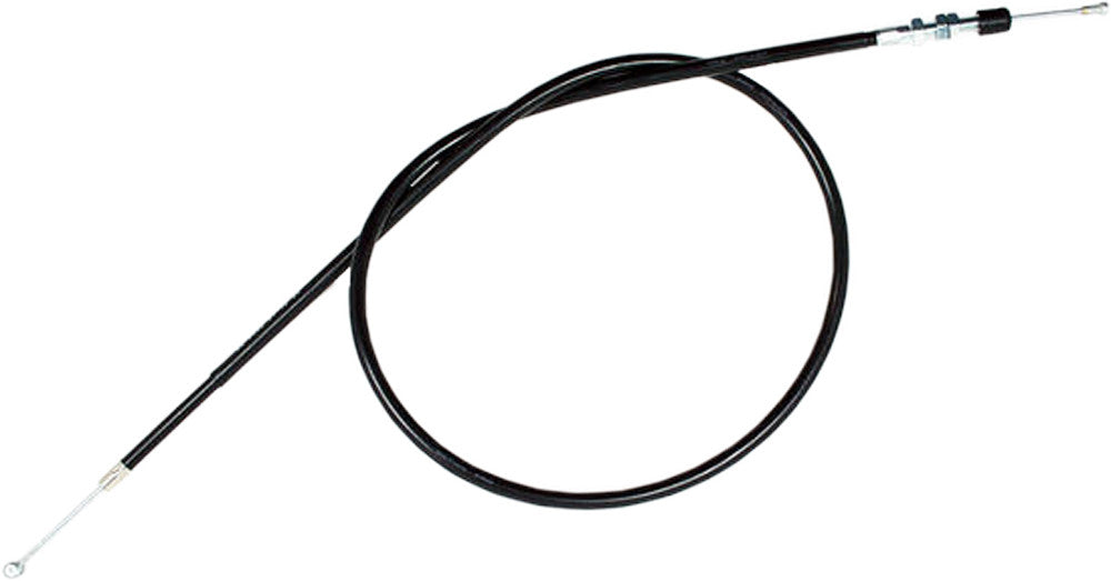 Motion Pro Black Vinyl Clutch Cable 05-0032