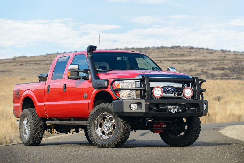 ARB Modular Bar Kit Textured Type A Fits Ford F250/350, Fits Ford F250/350 & Excursion 2236010