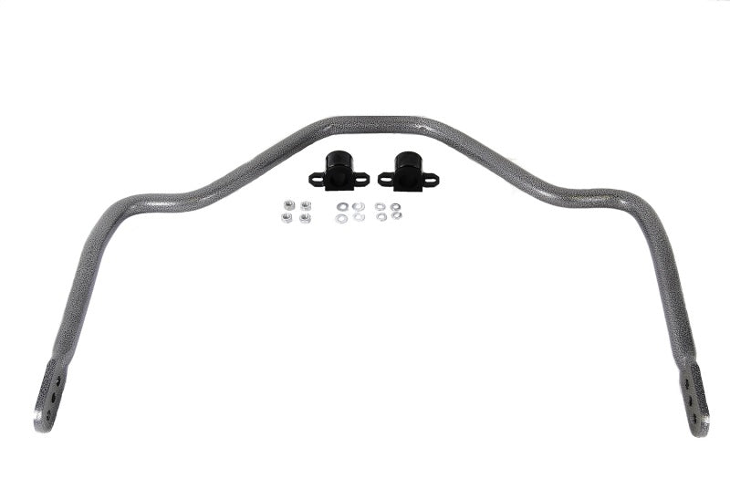 Hellwig 16-21 Ram 3500/4500 2/4WD Solid Heat Treated Chromoly 1-1/4in Rear Sway Bar 7767