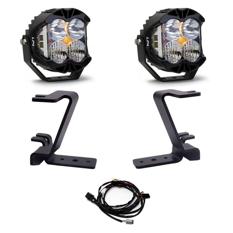 Baja Designs Baj LP4 Lights 448213