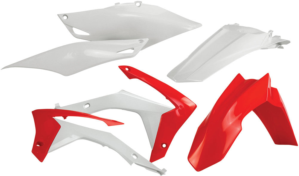 Acerbis 2314403914 Fenders