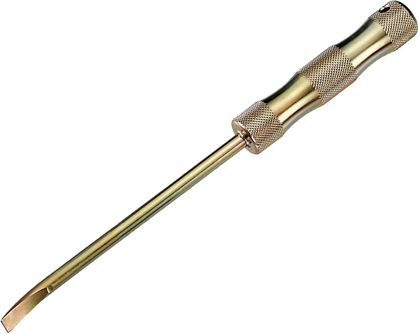 Helix Racing HLX-041-4325 Tire Iron Compatible With/Replacement For Helix Racing Products 041-4325 13.5" long, Drop forged and zinc plated