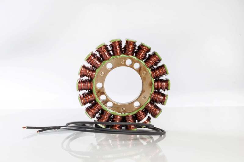 Ricks Motorsport New OEM Style Kawasaki Stator 21-235