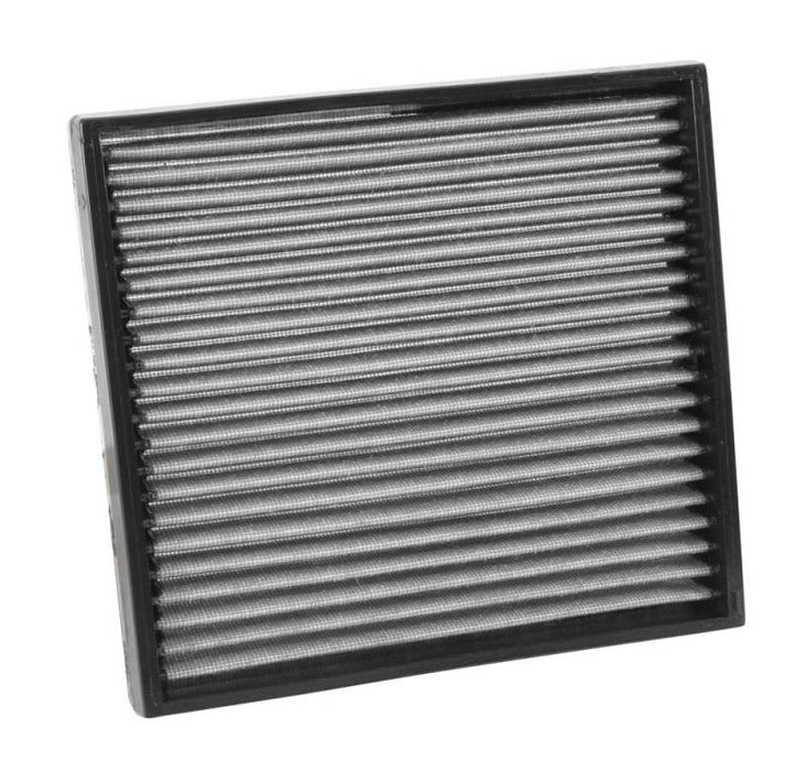 K&N Cabin Air Filter: Premium, Washable, Clean Airflow To Your Cabin Air Filter Replacement: Compatible With Select 2001-2020 Ford/Lexus (Everest, Gs300, Sc430, Ls430, Gs430), Vf2045 VF2045