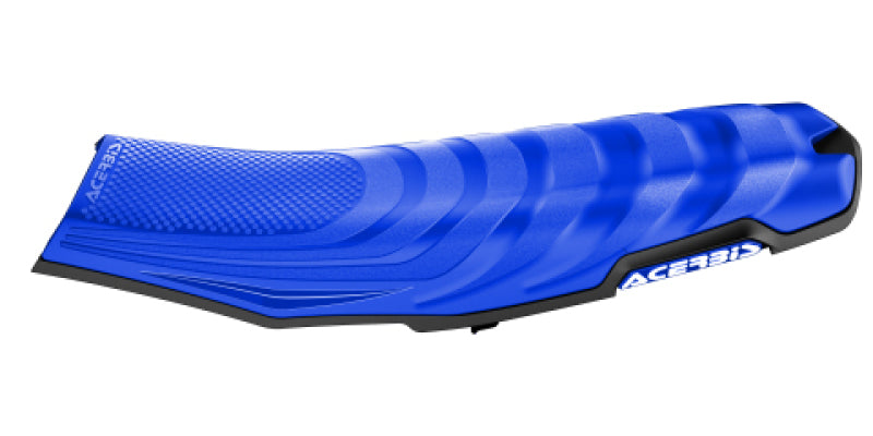 Acerbis X-Seat Blue/Black 2686581034