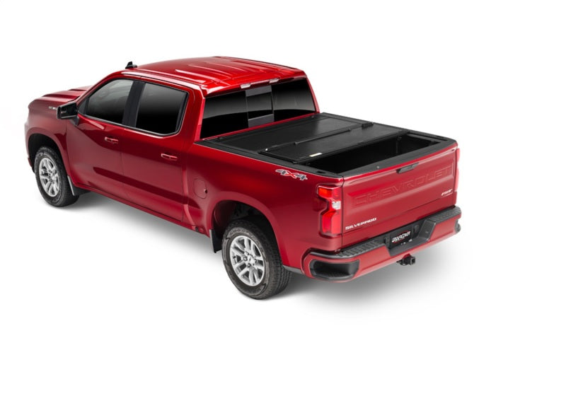 UnderCover 19-20 Chevy Silverado 1500 (w/ or w/o MPT) 6.5ft Flex Bed Cover FX11023