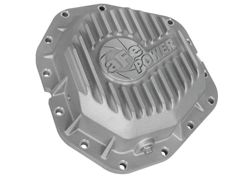 Afe Diff/Trans/Oil Covers 46-70380