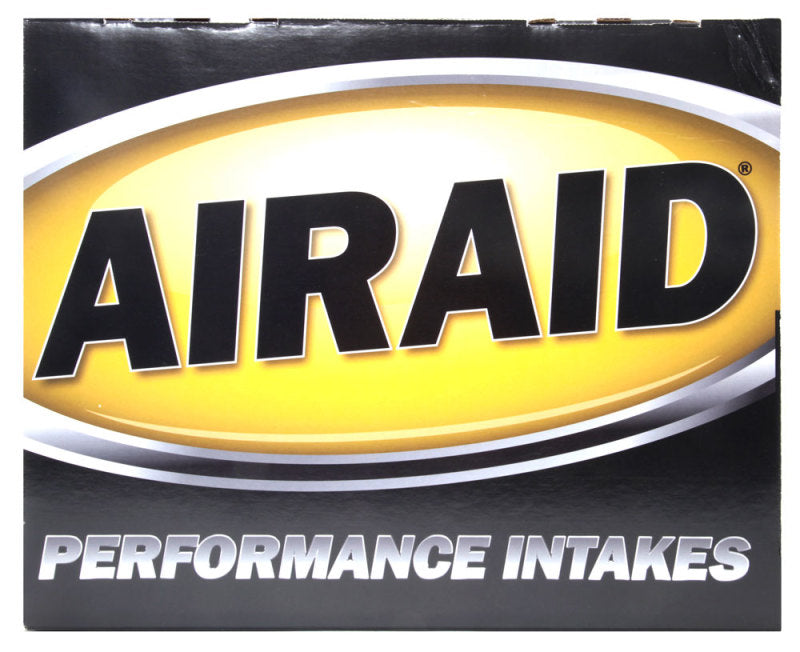 Airaid 251-334 INTAKE KIT; CADILLAC CTS-V V8-6.2L F/I, 2016-2019