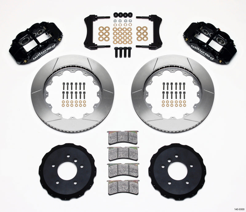 Wilwood Wil Superlite Brake Kit 140-9300