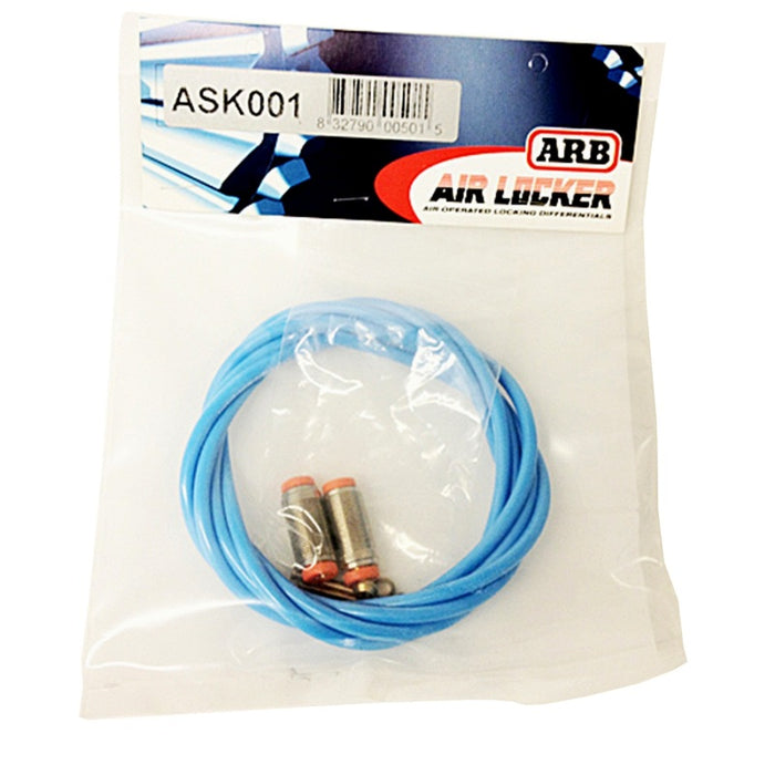 ARB 4x4 Accessories ASK001 Air Line Service Kit