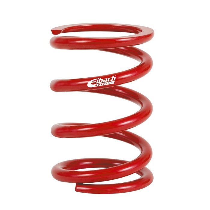 Eibach Coil-Over Springs 6.000" Spring Length Red Coated (0600.250.0500)