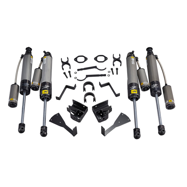 Old Man Emu BP51 3.5-4.5IN Shocks Only Kit OMEJKBP514SK