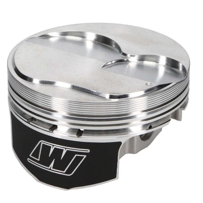 Wiseco SBC LS7 +2.5cc Dome 1.175inch CH RIGHT Piston Shelf Stock 60004RX130