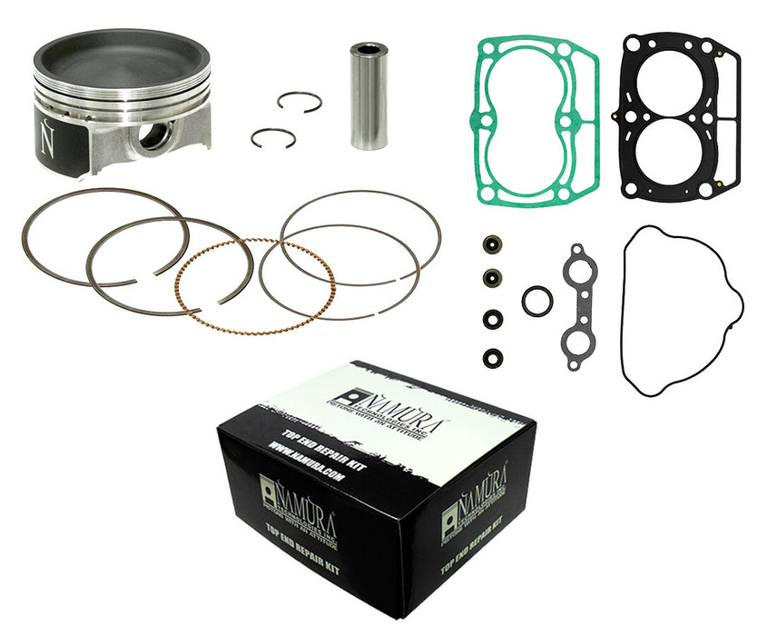 Namura TOP-END Repair KIT