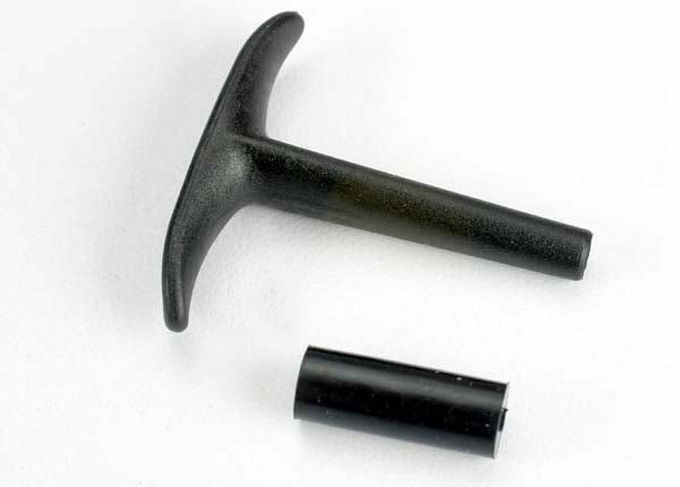 TRA5178 Traxxas Pull Handle Recoil TRX 2.5 TRA5178
