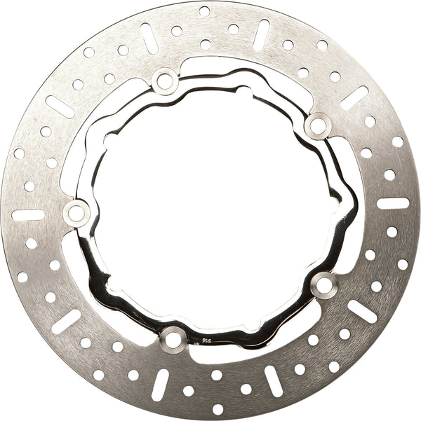 EBC Brakes MD516X Brake Rotor