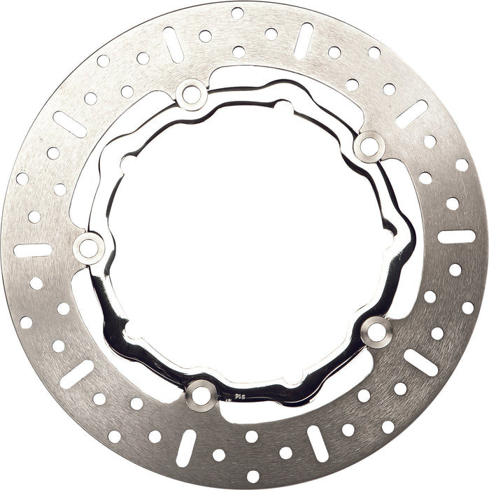 EBC Brakes MD516X Brake Rotor