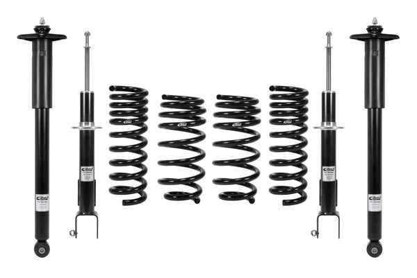 Eibach Pro-System Kit for 11-14 Chrysler 300C 2WD, V8 (Exc AWD, SRT-8 S/LEV) 28102.78
