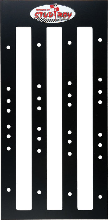 Stud Boy Template 2.86" Single Ply Single Ply 2562-00