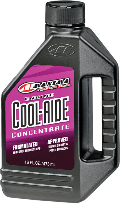 Maxima 84916 Cool-Aide Concentrated Coolant - 16 oz. Bottle