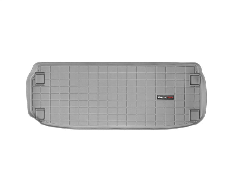 WeatherTech 13+ Compatible with Infiniti JX Cargo Liners Grey 42587