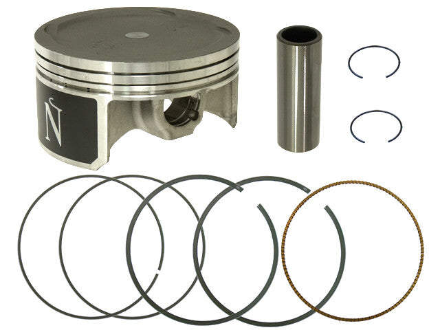 Namura Technologies NA-30014 Piston Kit - Standard Bore 101.96mm