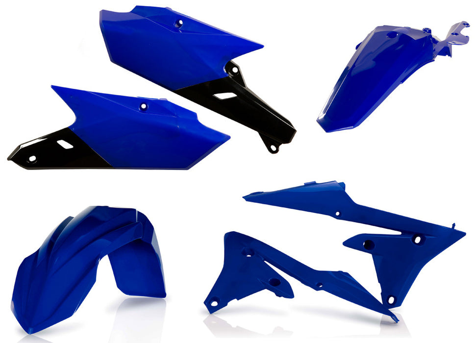 Acerbis 2449630211 Body Work