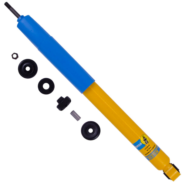 BILSTEIN 4600 Series 2019 Fits Ram 1500 4x4 W/O Air Leveling W/O Off Road Package Rear Shock Absorber 24-228848