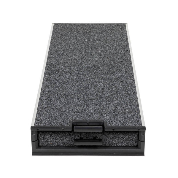 ARB Roller Floor 53X20X5.5 Xtrnl Intrnl 50 x 16.5 x 3 RF1355