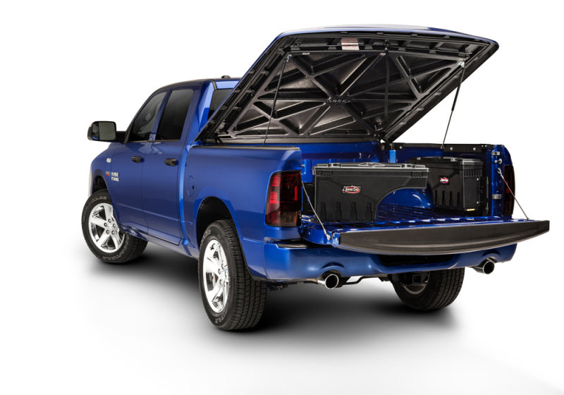Undercover Sc201D Swingcase Truck Bed Tool Box For 2005-2014 Ford F-150 Lh Side SC201D