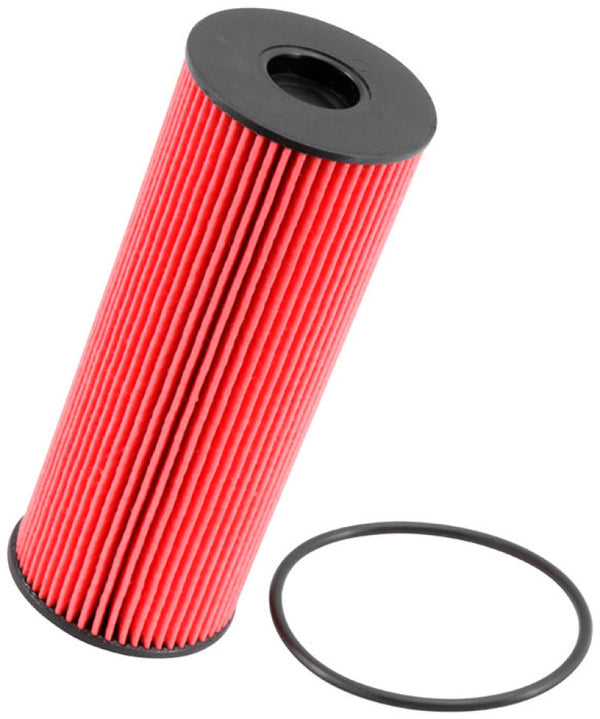 K&N Oil Filter for Mercedes Benz 300CE/300SL/300SE/300E/300TE/C220/C230/C280/E320/S320/SL320/SLK230 PS-7008