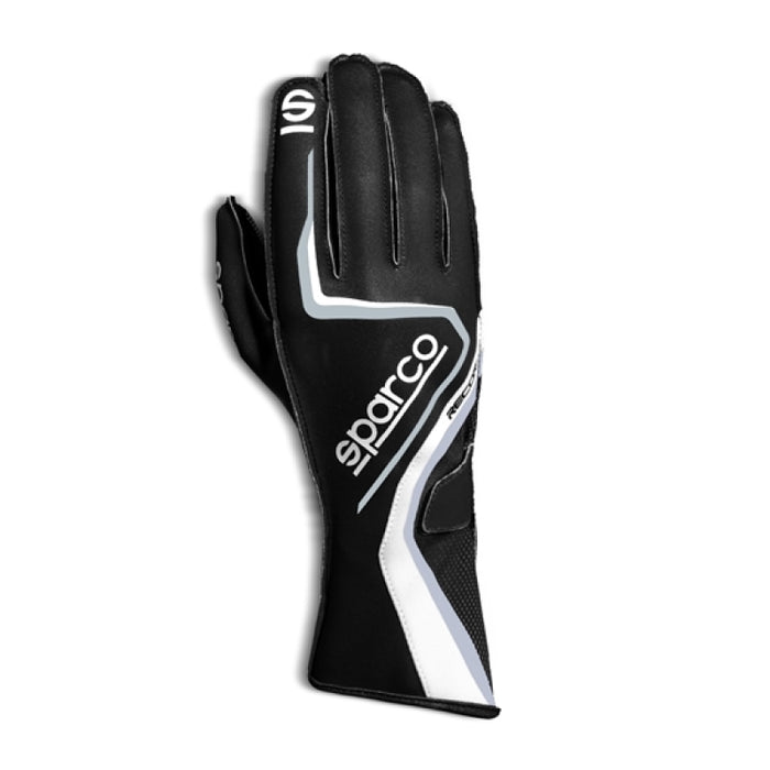 Sparco Gloves Record WP 04 BLK 002555WP04NR