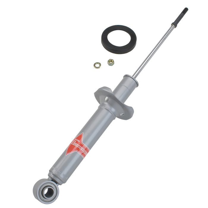 KYB Gas-a-Just Shock Absorber Fits select: 1986-1991 MAZDA RX7