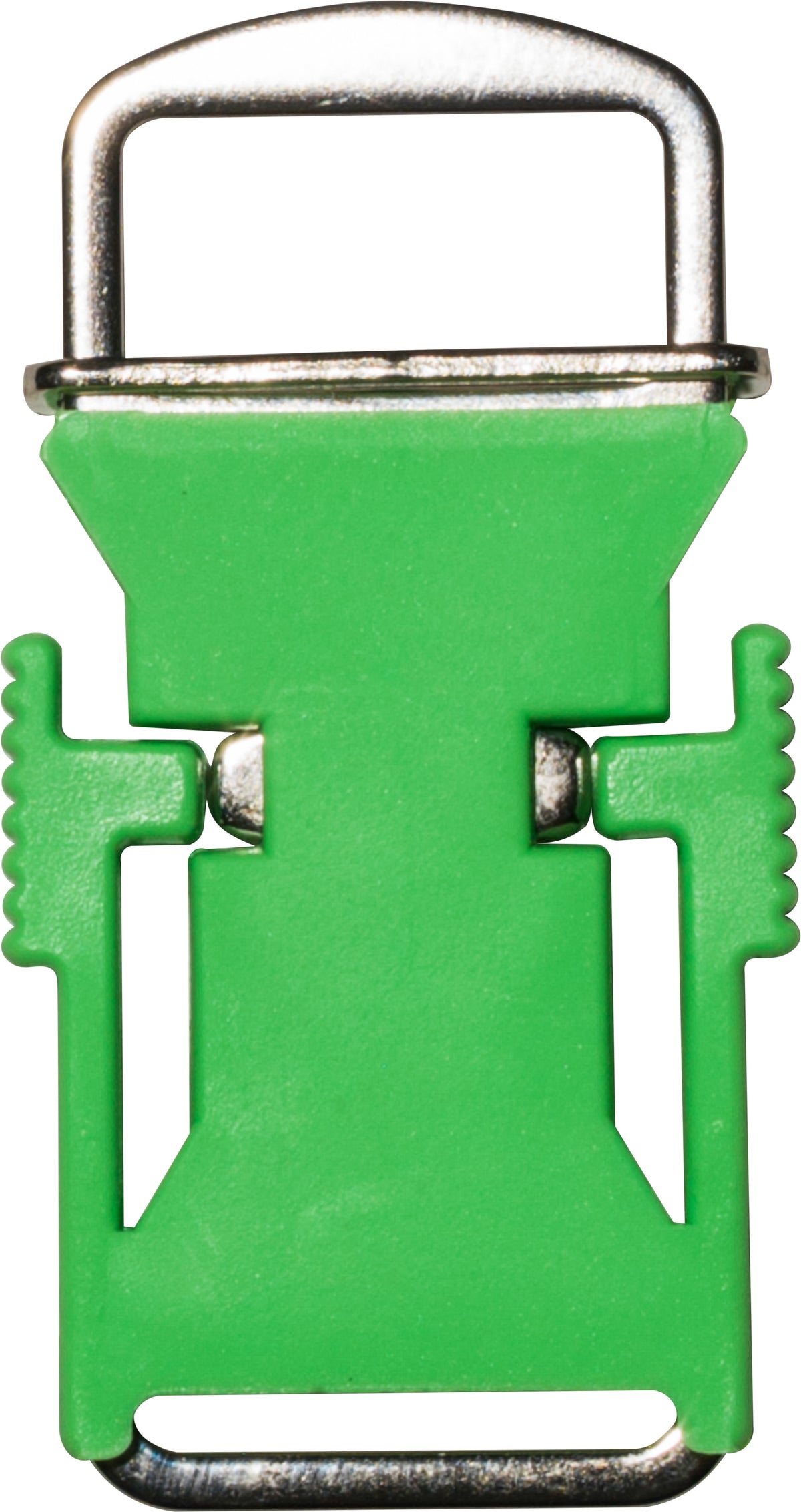 Echo Helmet Quick Release Green GRN — ROCO 4X4