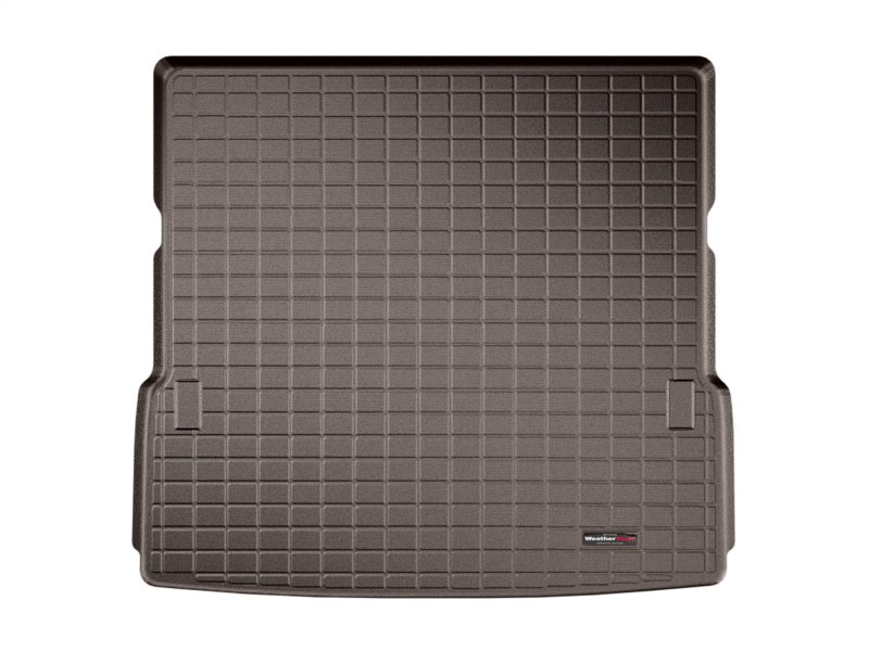 WeatherTech 2011-2013 Compatible with Infiniti QX56 Cargo Liners Cocoa 43757