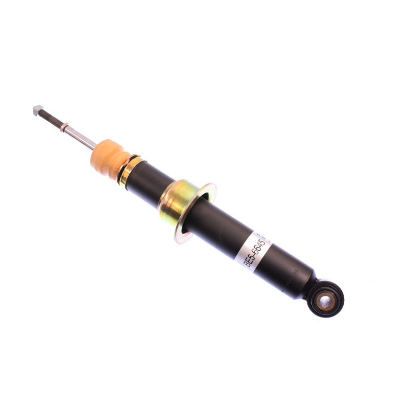 Bilstein B4 2003 Jaguar S-Type Base Rear 46mm Monotube Shock Absorber 24-066457