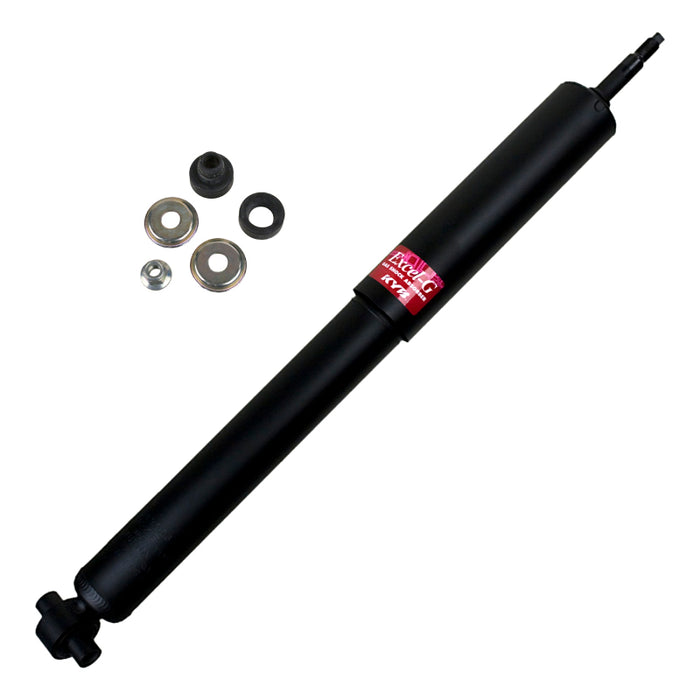 KYB Excel-G Shock Absorber Fits select: 2005-2014 FORD MUSTANG
