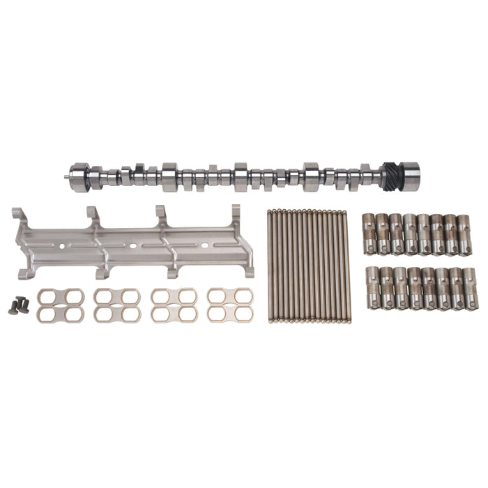 Edelbrock Camshaft/Lifter/Pushrod Kit Performer RPM Signature Series 383 22076