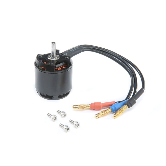 Pro Boat 2080KV Outrunner Aerotrooper Brushless Air Boat DYNM3954 Replacement Boat Parts