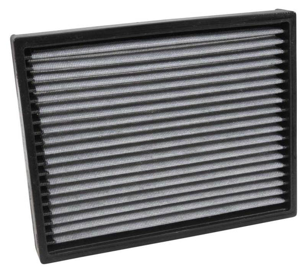K&N Cabin Air Filter: Premium, Washable, Clean Airflow To Your Cabin Air Filter Replacement: Designed For Select 2010-2012 Ford/Lincoln/Mercury (Fusion, Fusion Hybrid, Mkz, Milan, Milan Hybrid) Vf2041 VF2041