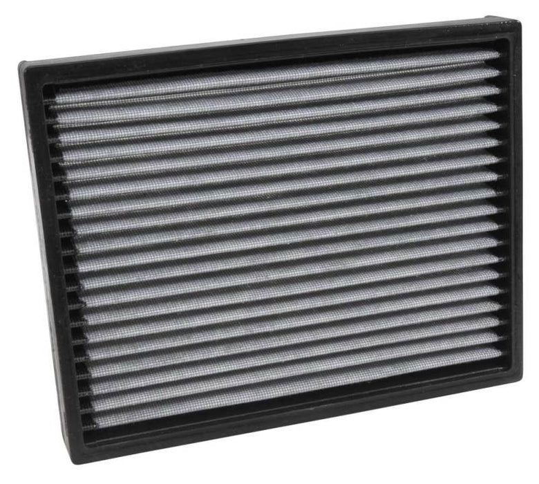 K&N Cabin Air Filter: Premium, Washable, Clean Airflow To Your Cabin Air Filter Replacement: Designed For Select 2010-2012 Ford/Lincoln/Mercury (Fusion, Fusion Hybrid, Mkz, Milan, Milan Hybrid) Vf2041 VF2041