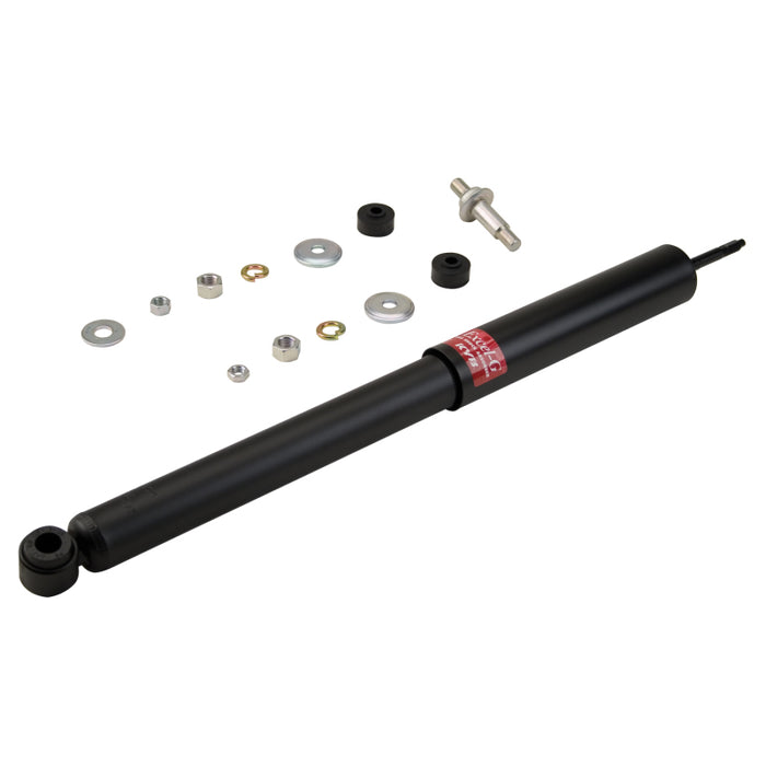 Shock Absorber Fits select: 1998-2003 TOYOTA SIENNA, 1981-1989 LINCOLN TOWN CAR