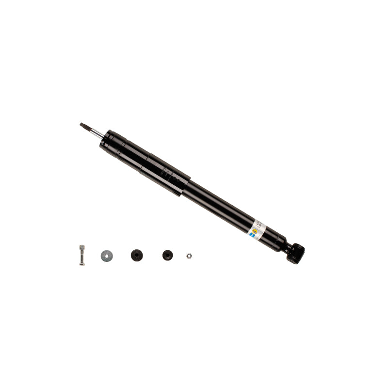 Bilstein B4 1987 Mercedes-Benz 260E Base Rear Shock Absorber 24-016124