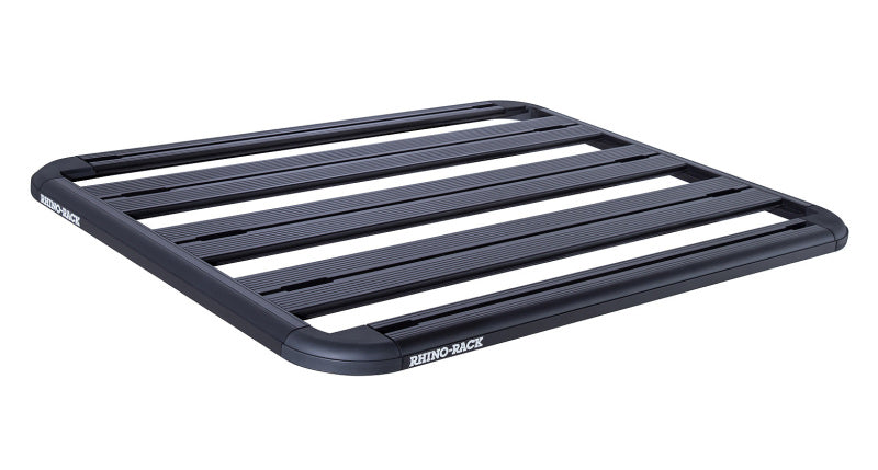 Rhino-Rack Universal Pioneer Platform Tray Small 48in x 37in Black 42114BF