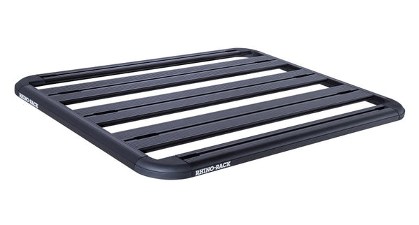 Rhino-Rack Universal Pioneer Platform Tray Small 48in x 37in Black 42114BF