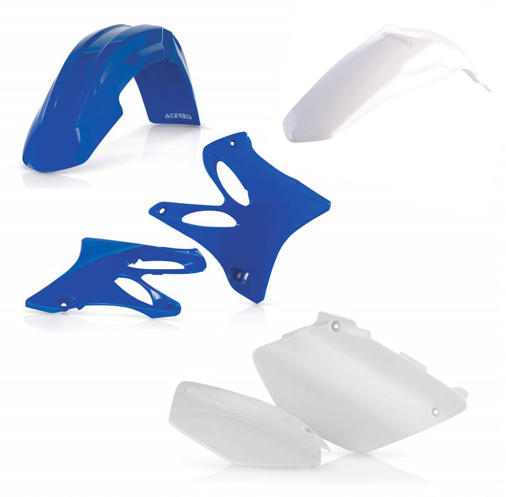 Acerbis 2044703914 Blau osfa Fenders