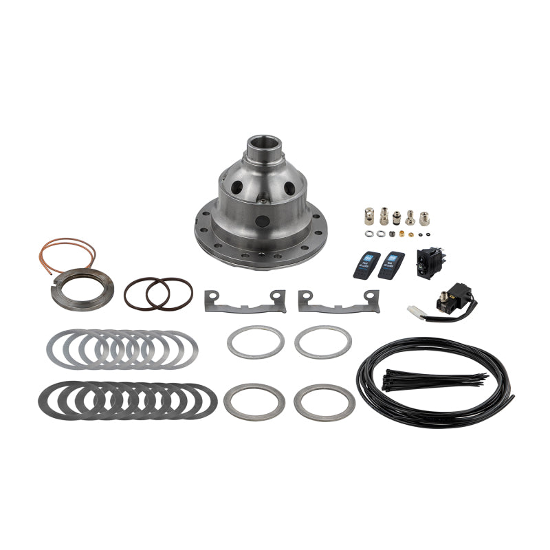 ARB Airlocker Dana70X/80X 40 Spl High Spd S/n RD177