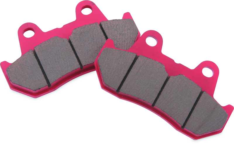 BikeMaster Honda Sintered Brake Pads 961406