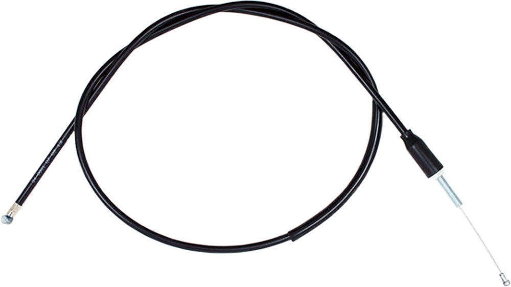 Motion Pro Black Vinyl Clutch Cable 04-0001