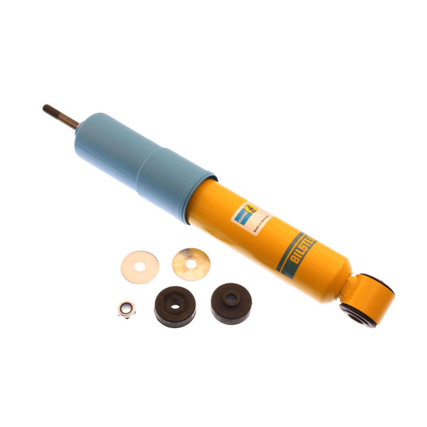 BILSTEIN B6 1993 Fits Toyota T100 Base 4WD Front 46mm Monotube Shock Absorber 24-184892